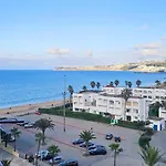 Tanger Blue Waves